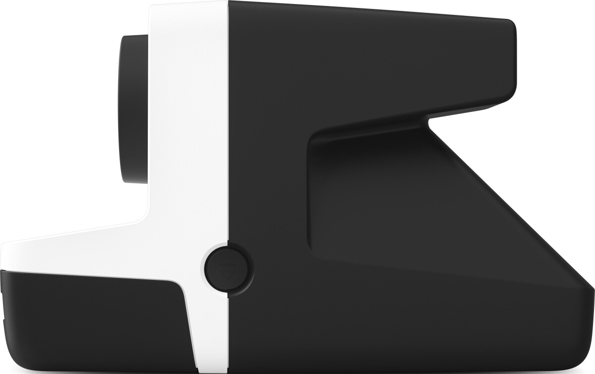 Polaroid - Now Gen 2 Kamera - Sort Hvid