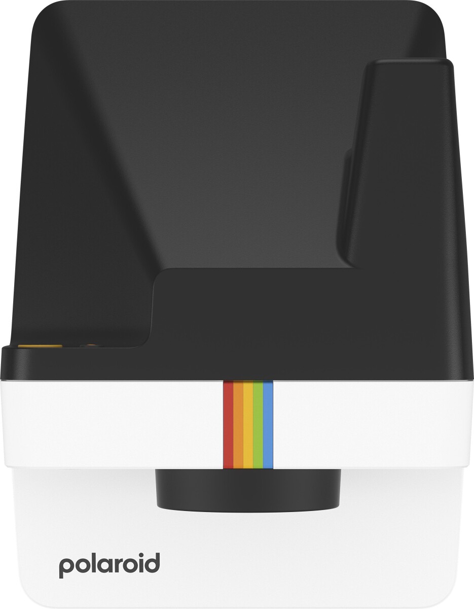 Polaroid - Now Gen 2 Kamera - Sort Hvid