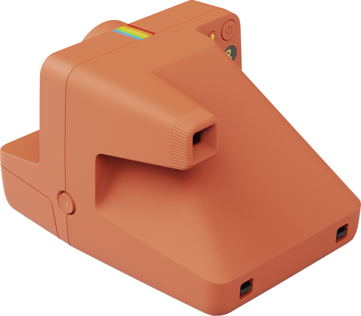 Polaroid - Now Gen 3 Coral