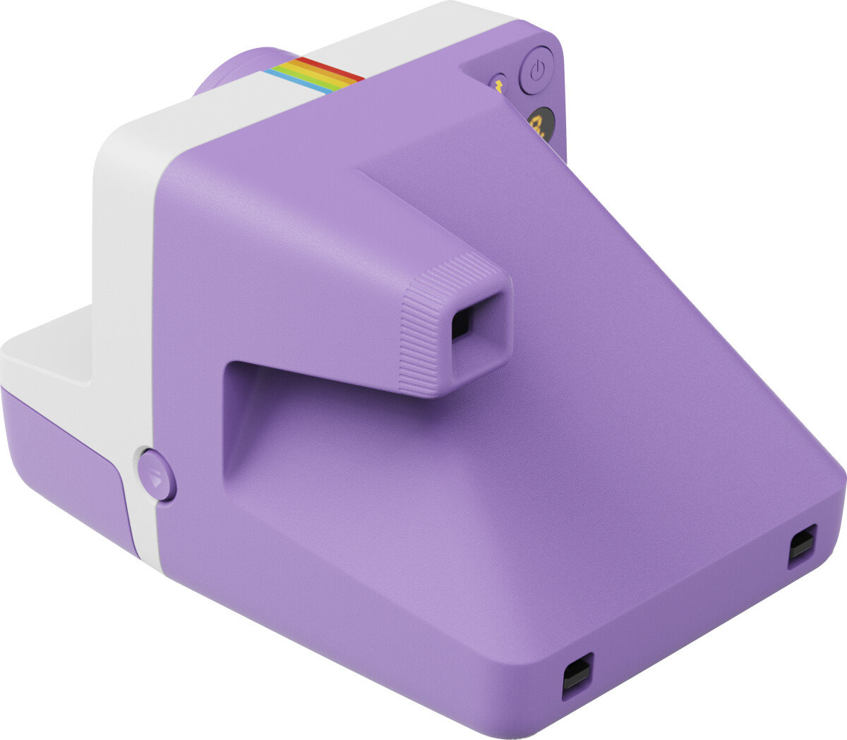 Polaroid - Now Gen 3 Purple