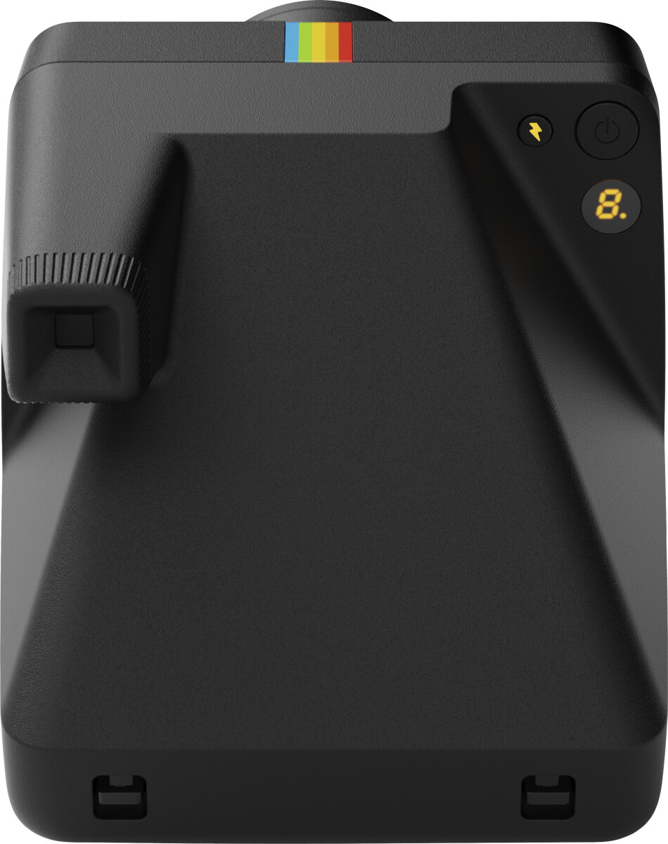Polaroid - Now Gen 3 Sort