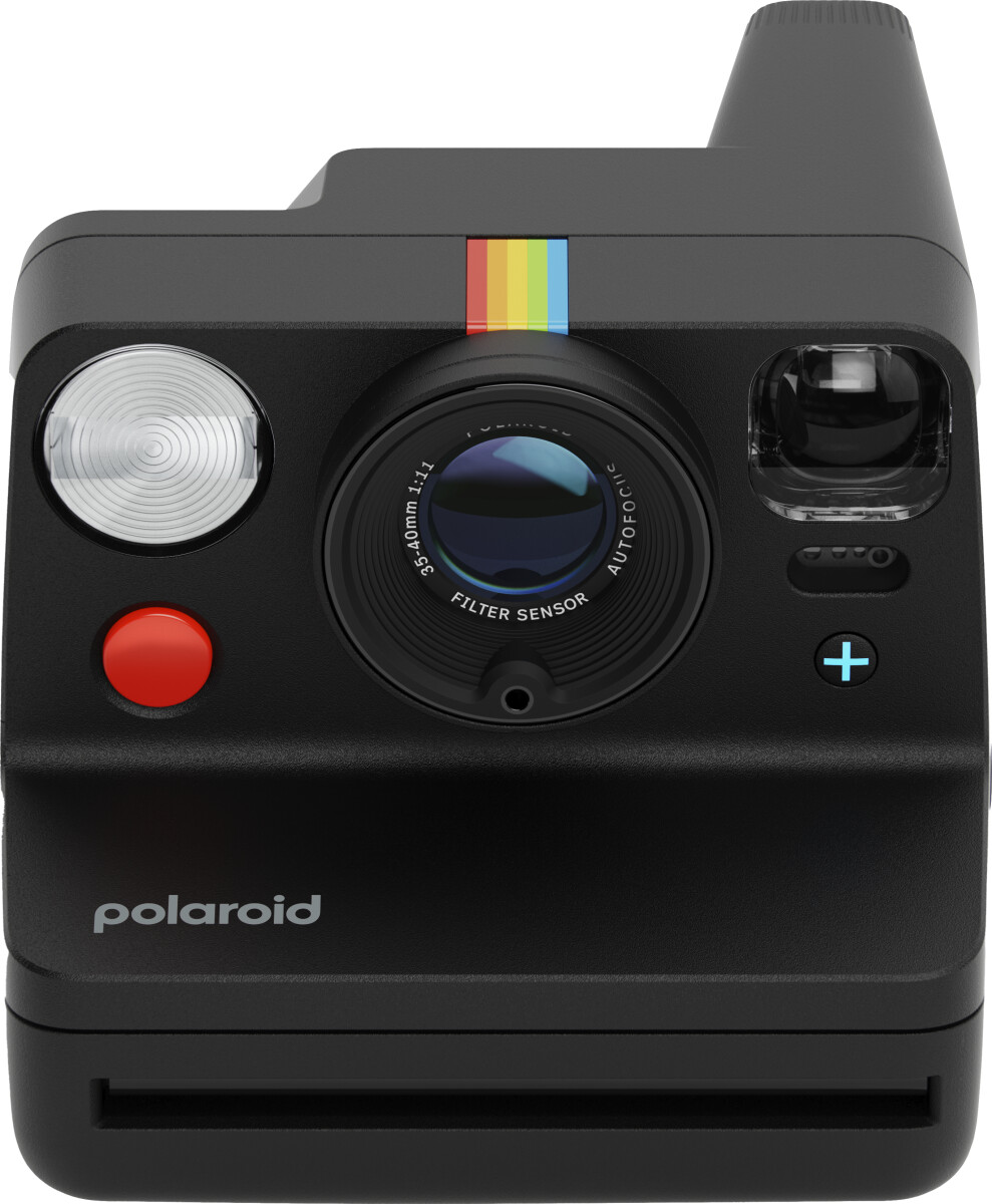 Polaroid - Now Gen 3 Sort