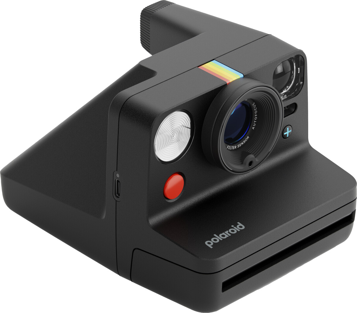 Polaroid - Now Gen 3 Sort