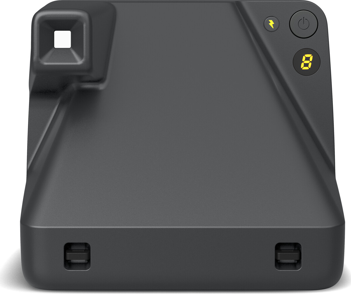 Polaroid - Now Generation 2 Kamera Eames Edition