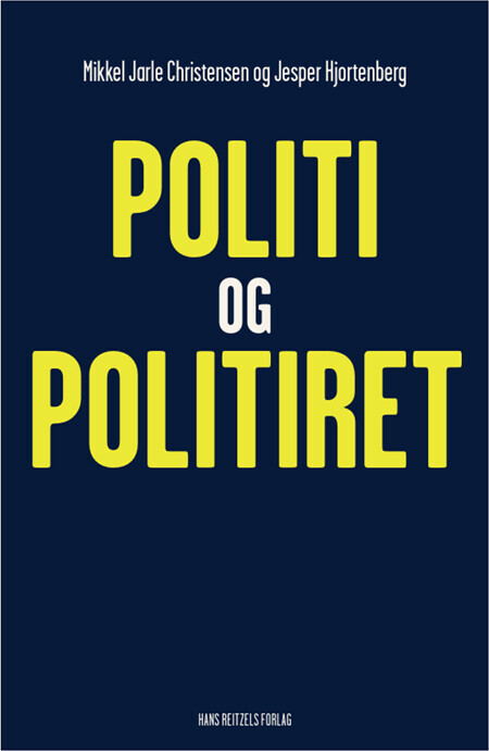 Politi Og Politiret