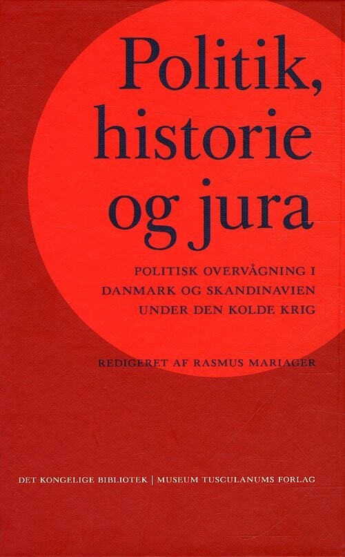 Politik Historie Og Jura