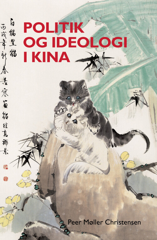 Politik Og Ideologi I Kina