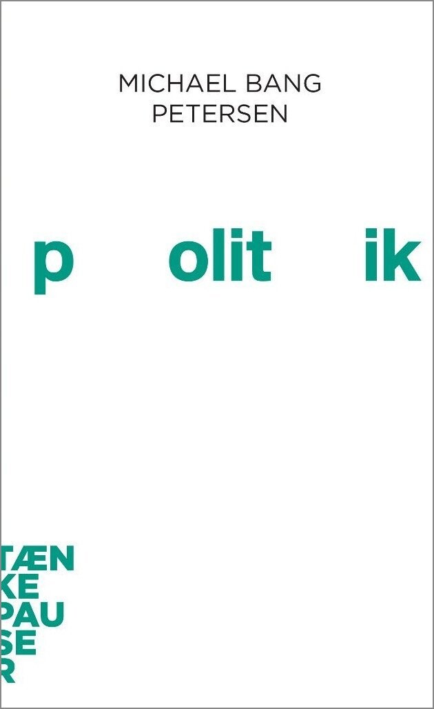 Tænkepauser - Politik