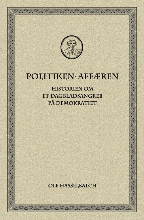 Politiken-Affæren