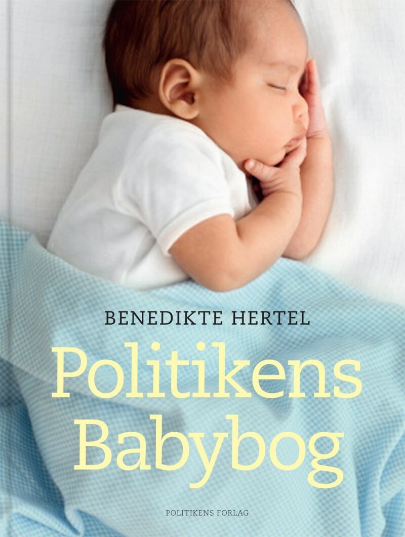 Politikens Babybog