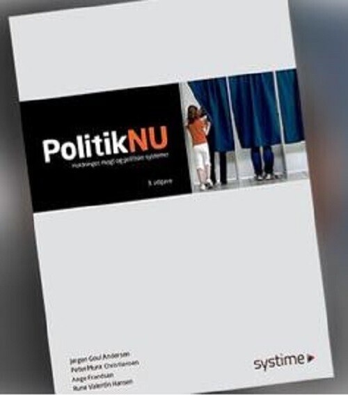 Politiknu