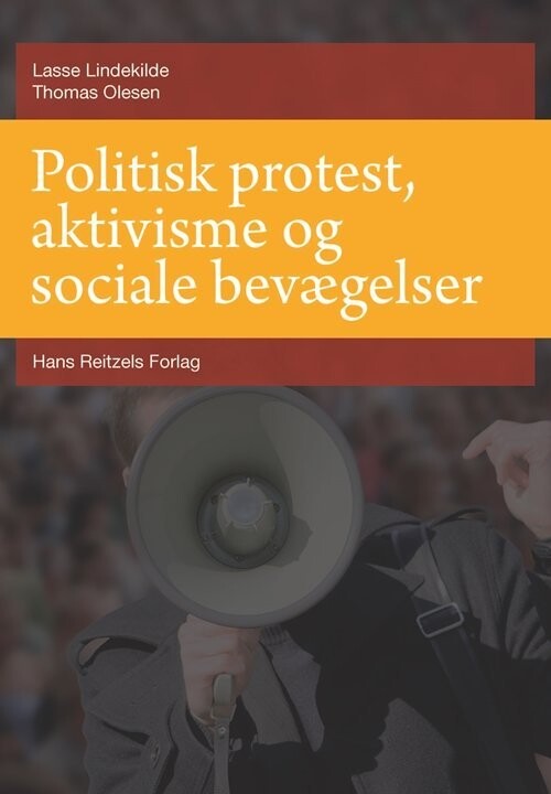 Politisk Protest Aktivisme Og Sociale Bevægelser