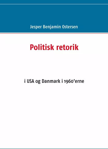 Politisk Retorik