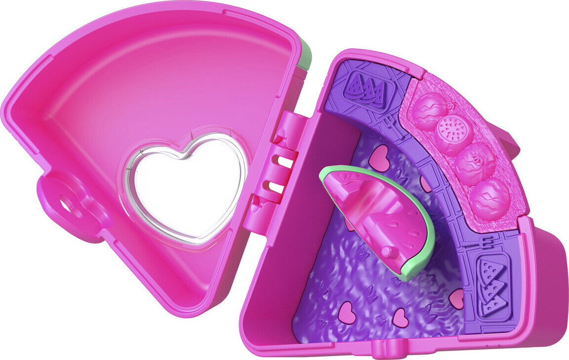 Polly Pocket - Frugtoverraskelse Assorterede