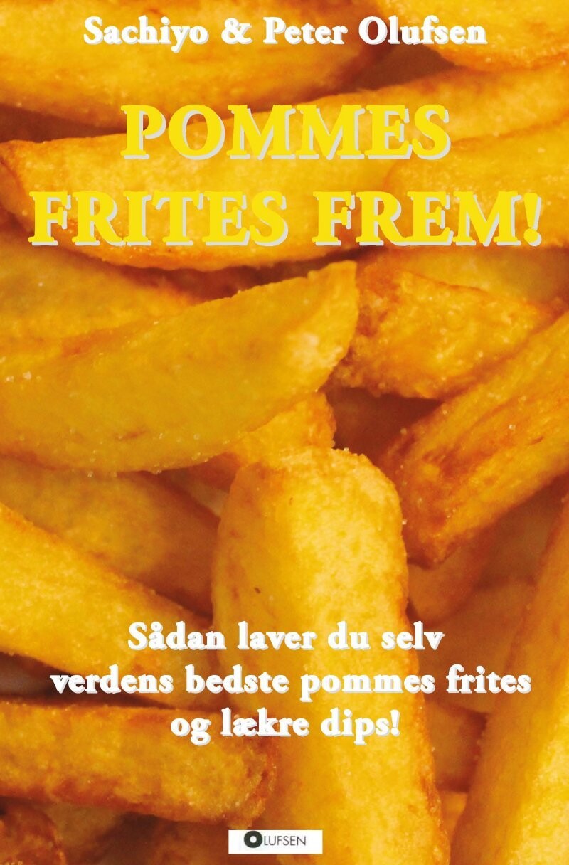 Pommes Frites Frem