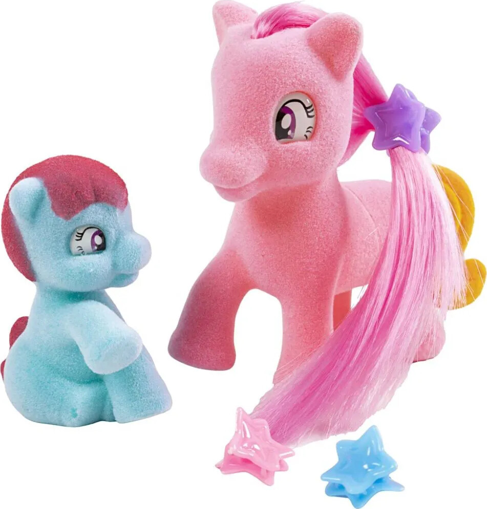 Pony Myths Princess - Sæt Med 2 - Assorteret