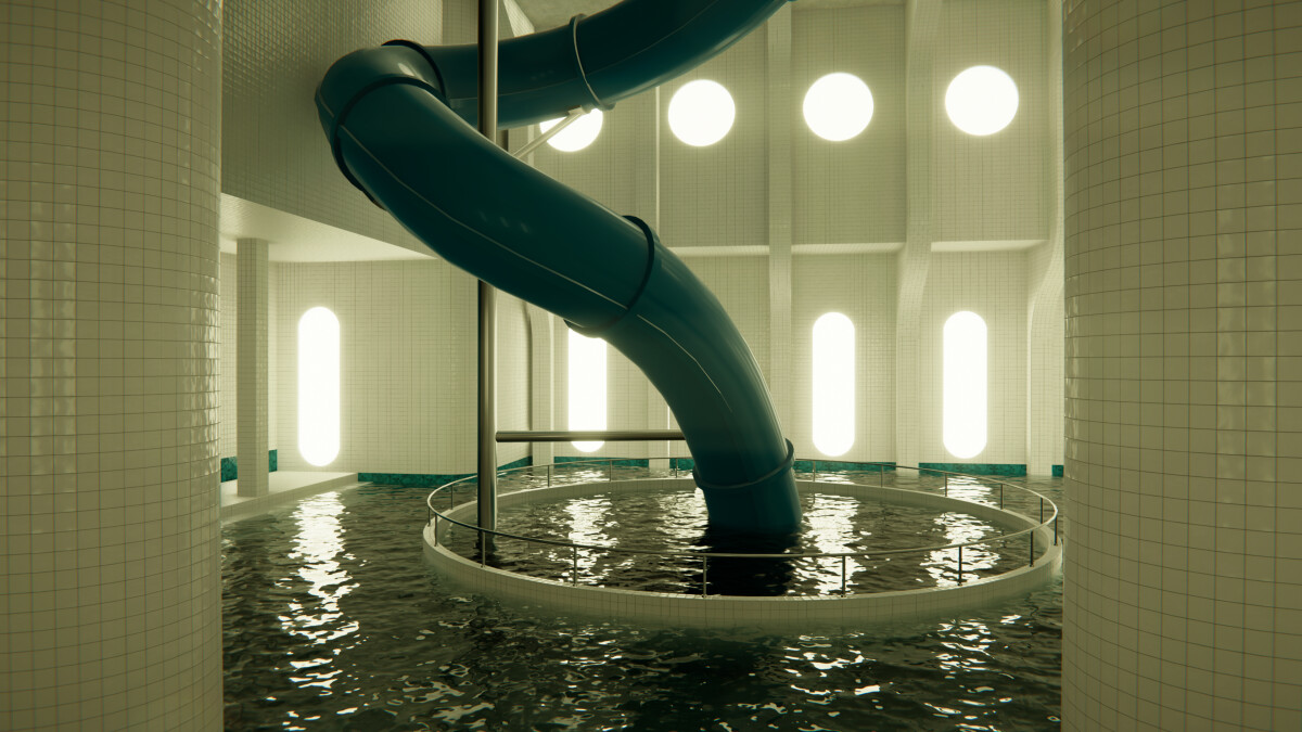 Pools