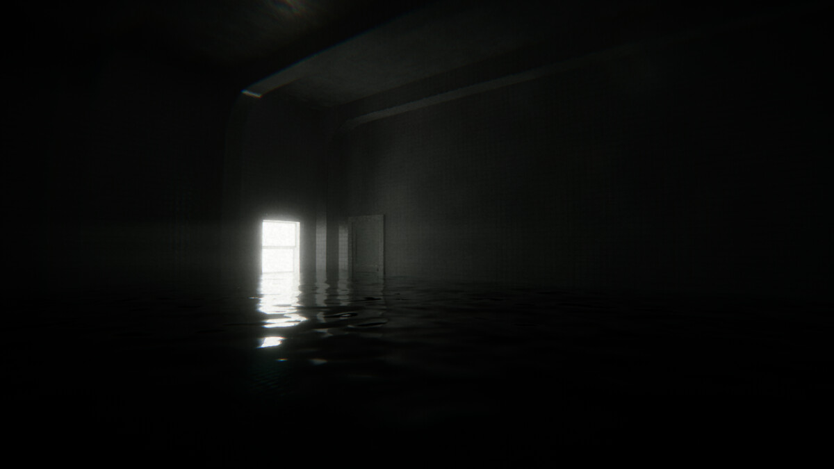 Pools