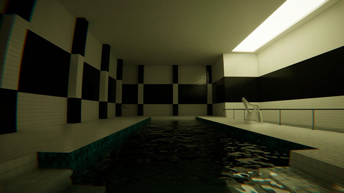 Pools