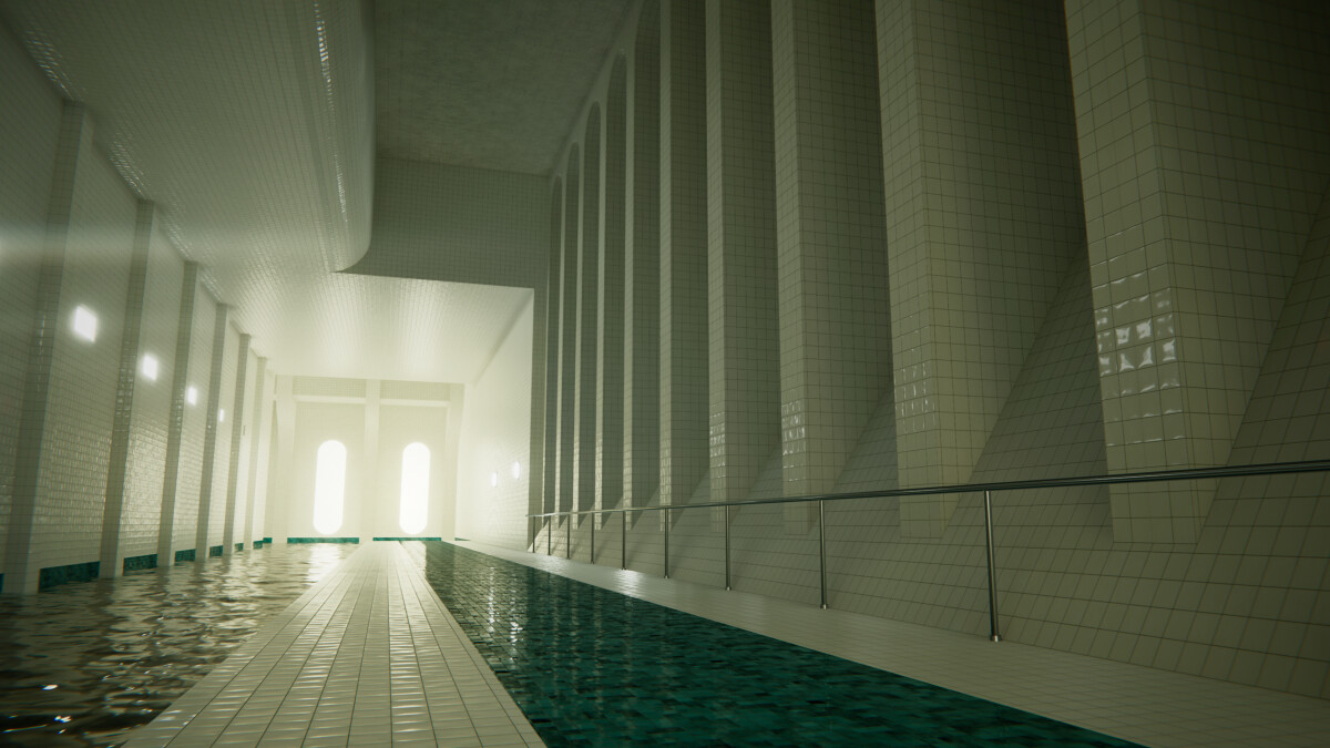 Pools