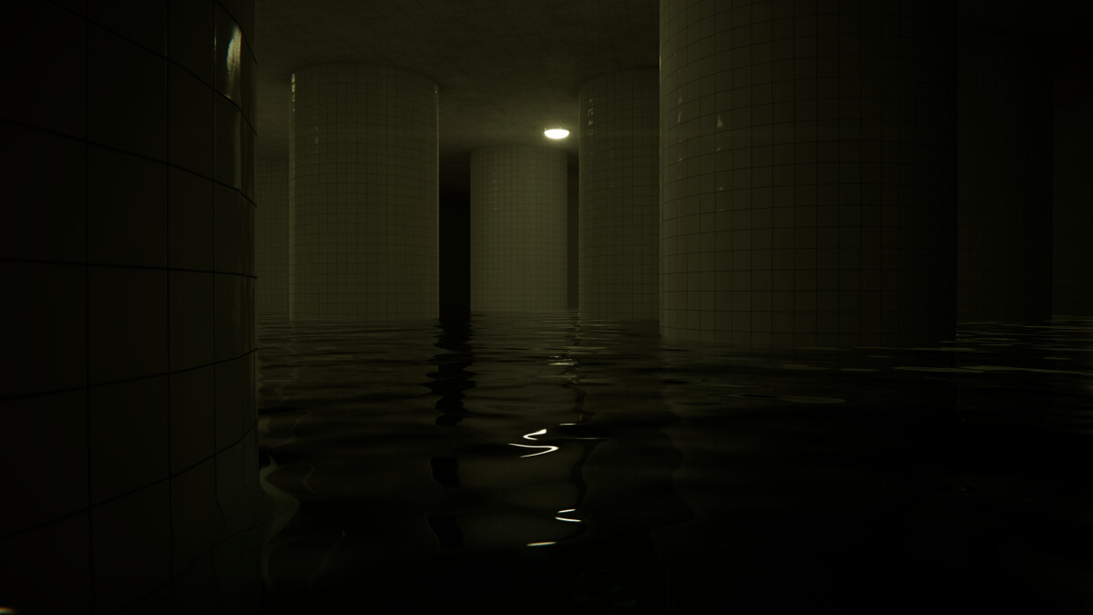 Pools