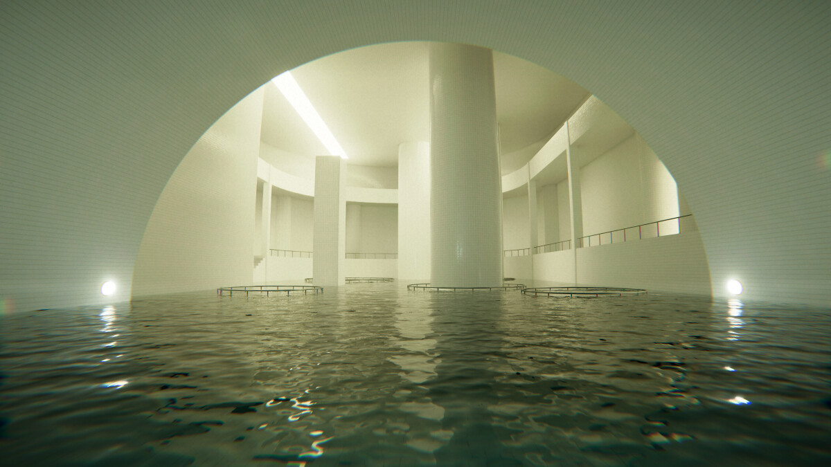 Pools