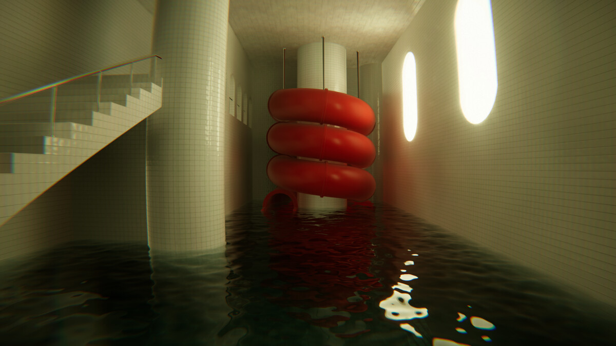 Pools