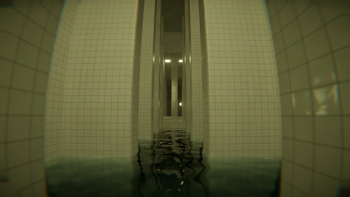 Pools