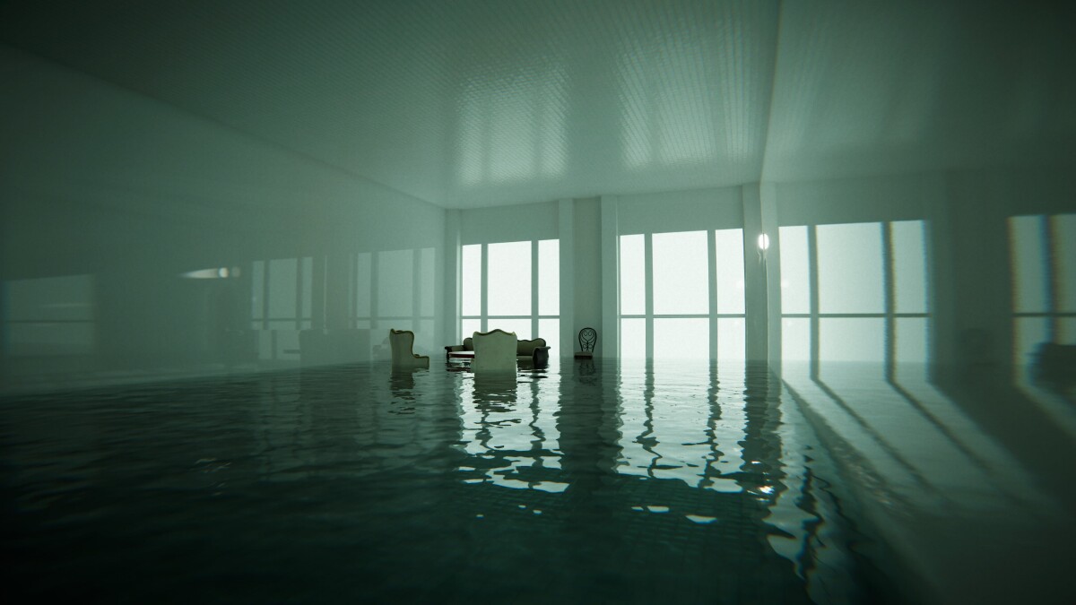 Pools