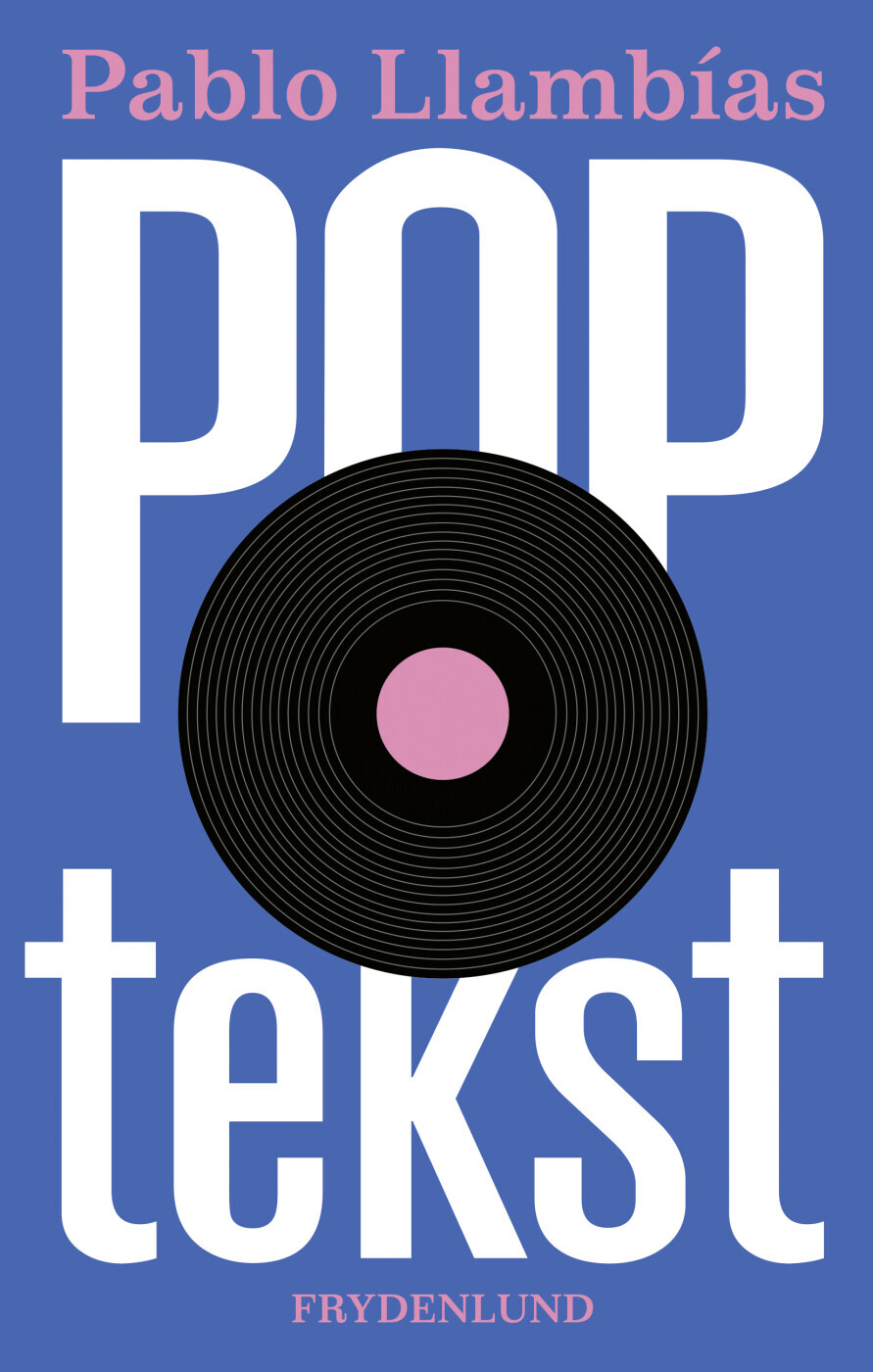 Poptekst