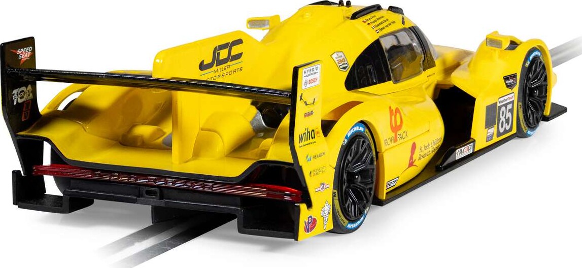 Scalextric C4653 - Porsche 963 Daytona 2025 - Jdc Miller - 1 32