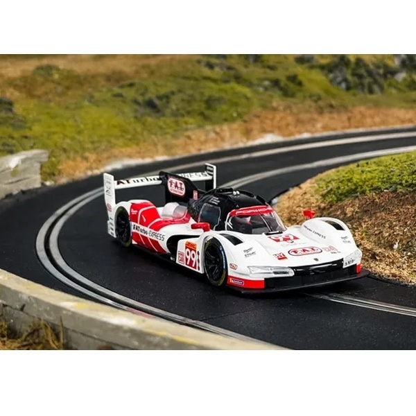 Porsche 963 Proton Competition - C4633 - Scalextric