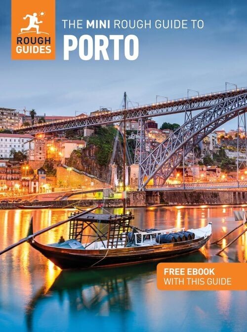 The Mini Rough Guide To Porto - Rough Guides
