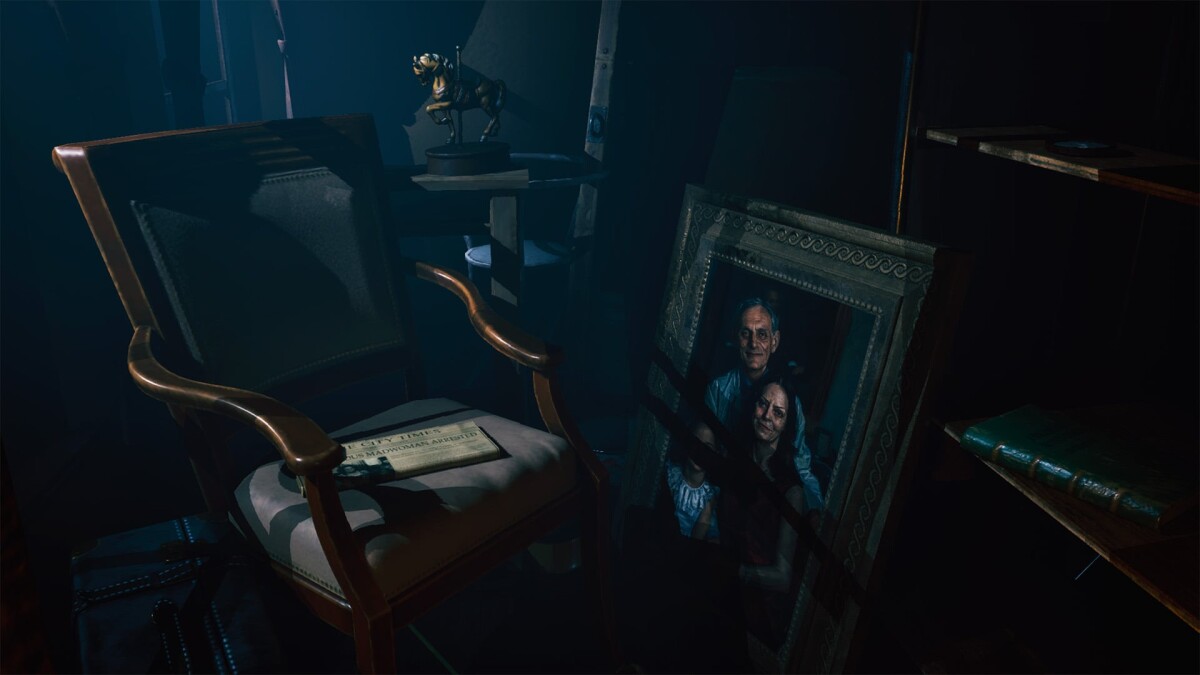 Portrait Of A Torn Deluxe Edition