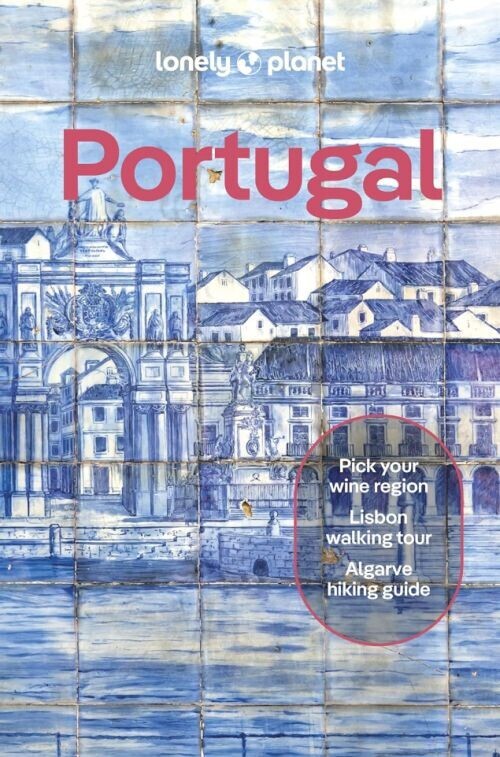 Portugal - Lonely Planet