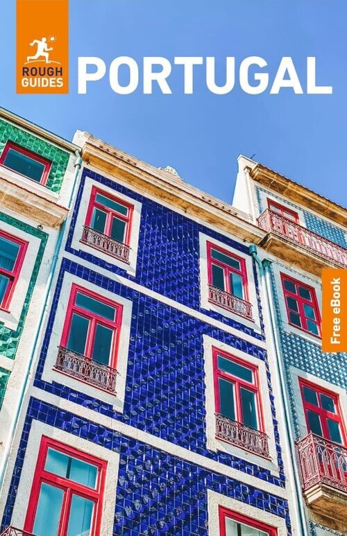 Portugal - Rough Guides