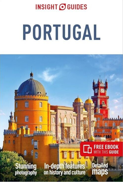 Insight Guides - Portugal