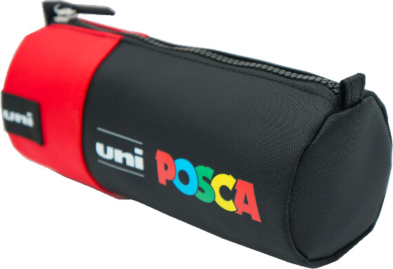 Posca Penalhus - Rød