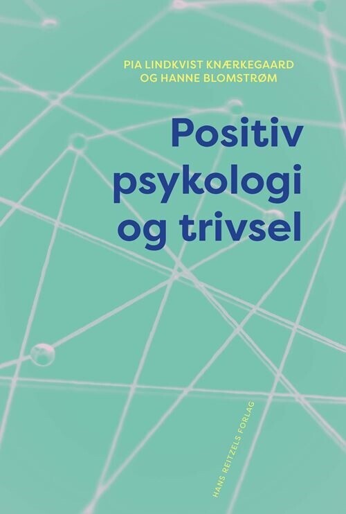 Positiv Psykologi Og Trivsel