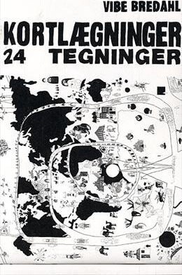 Postkort Fra Sommerrejsen Tilbage