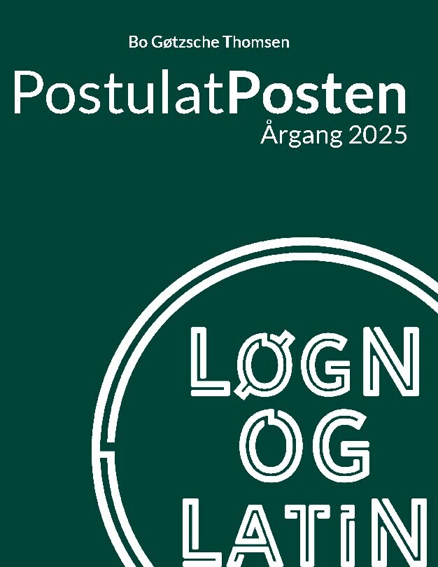 Postulatposten
