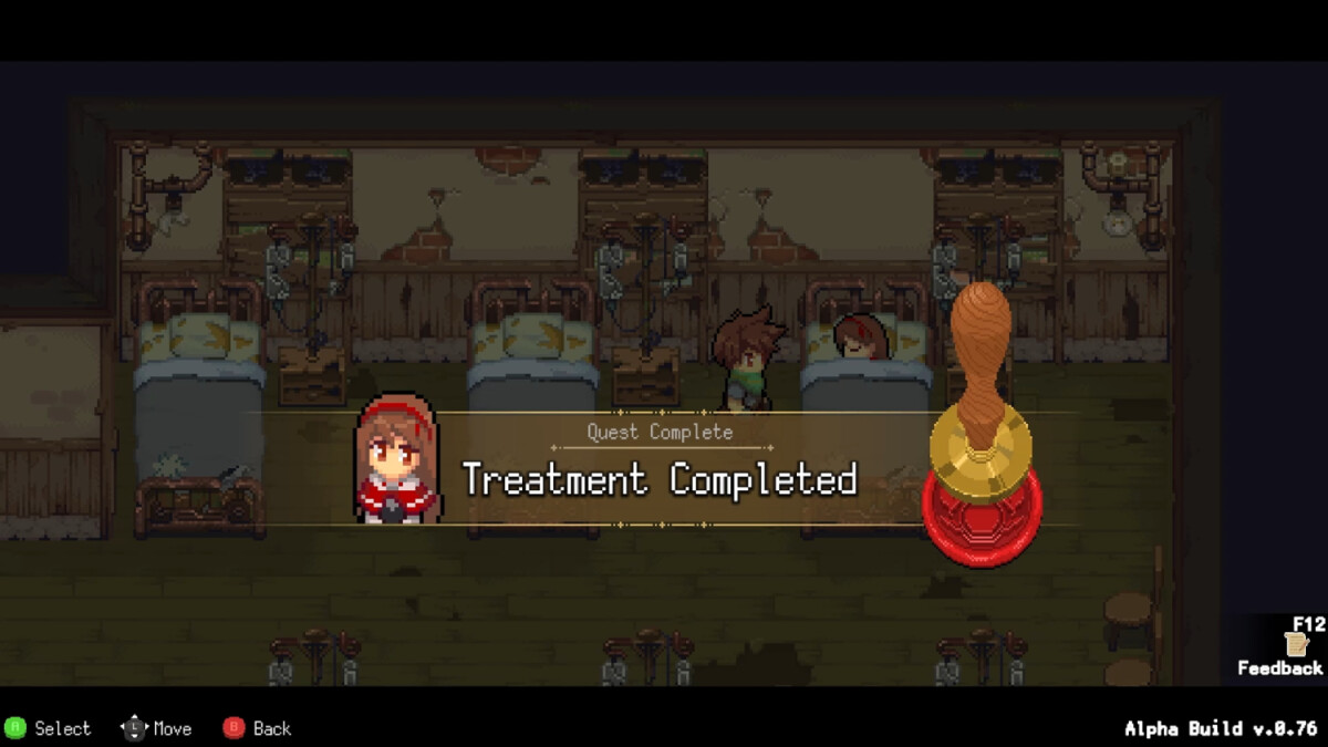 Potion Permit Complete Edition