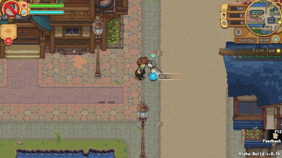 Potion Permit Complete Edition