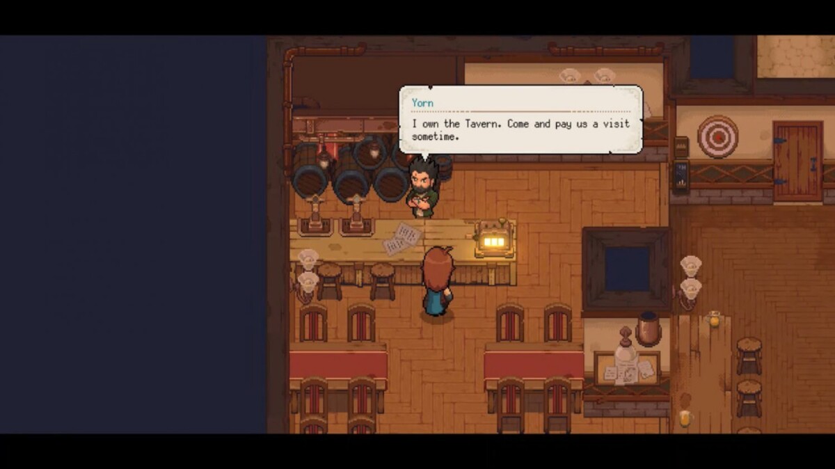 Potion Permit