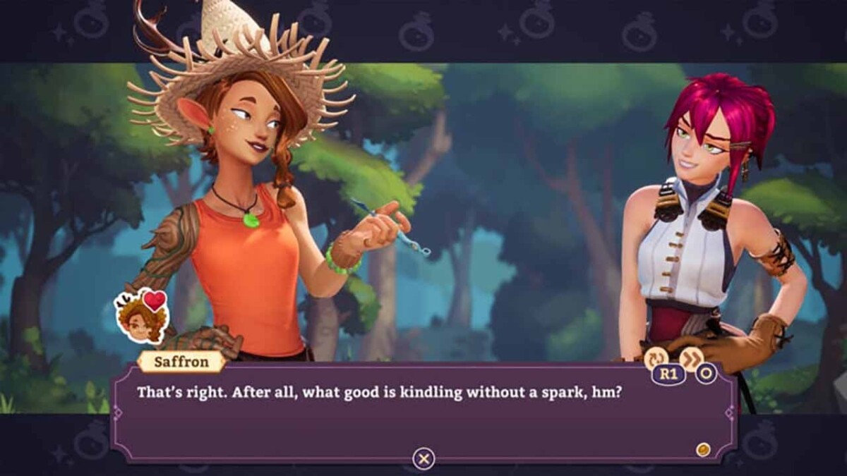 Potionomics Masterwork Edition Multi-Language