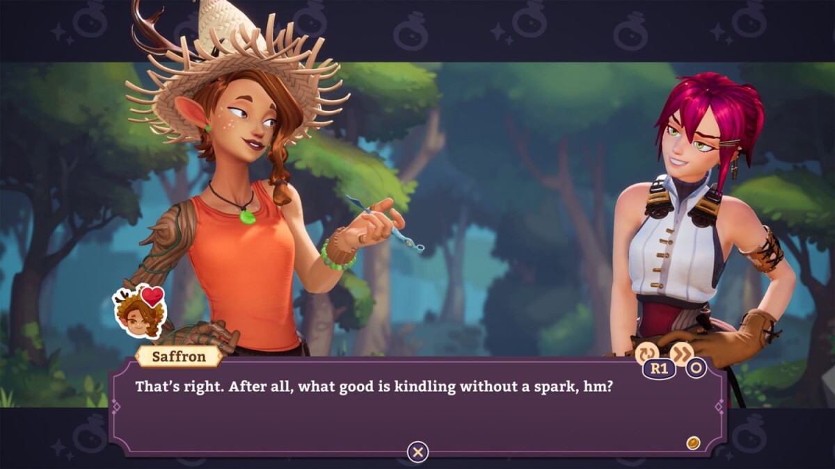 Potionomics Masterwork Edition