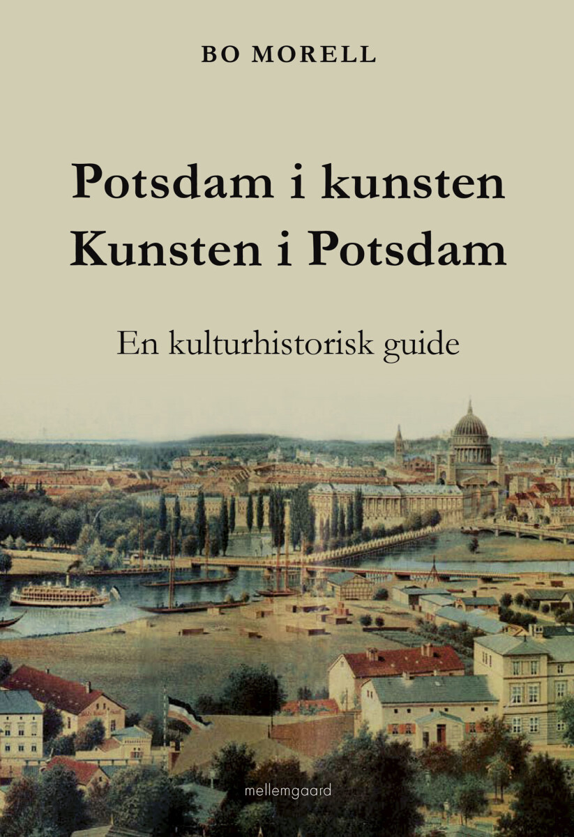 Potsdam I Kunsten - Kunsten I Potsdam