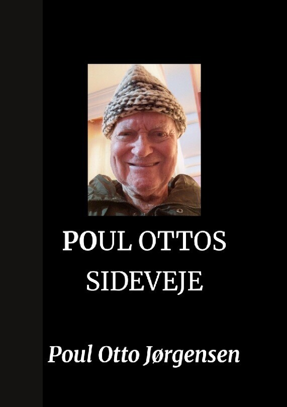 Poul Ottos Sideveje
