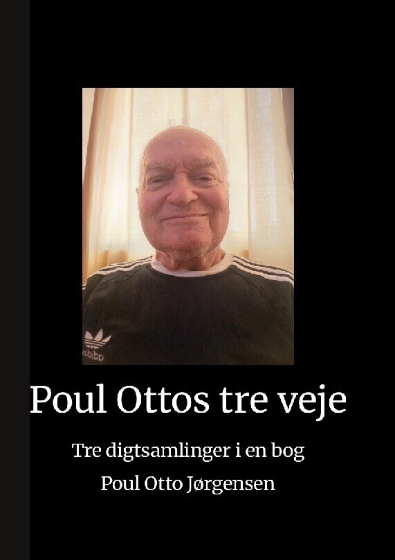 Poul Ottos Tre Veje