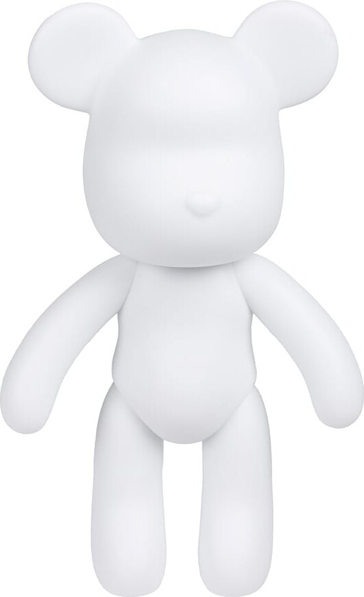 Pour Palz - Diy Paint Bear Collectible - Berry Blast